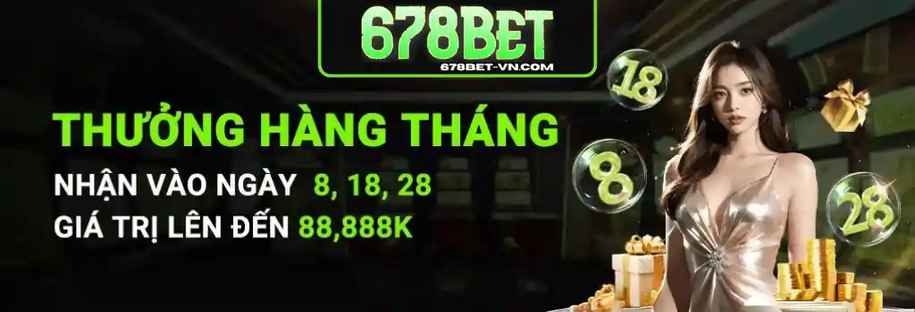 Tin Tức 678BET