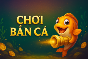 Bắn Cá 678BET – Trải Nghiệm Thú Vị, Thắng Lớn Mỗi Ngày
