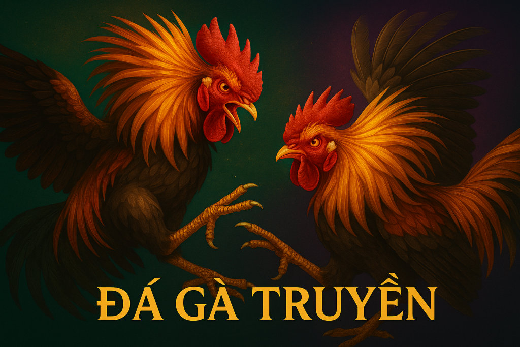 Đá Gà 678BET – Tham Gia, Thắng Lớn Mỗi Ngày