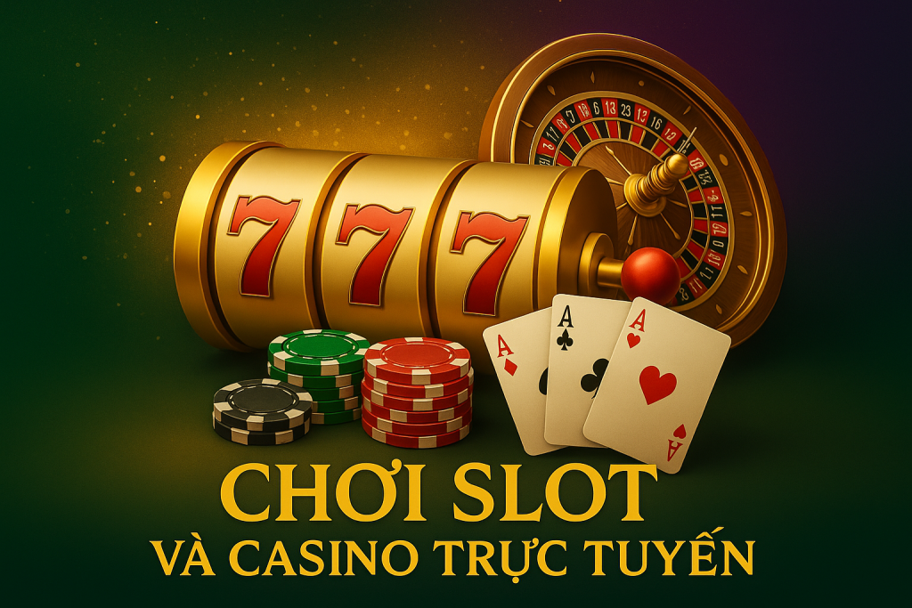Chơi Slot 678BET – Quay Là Thắng, Thưởng Liền Tay